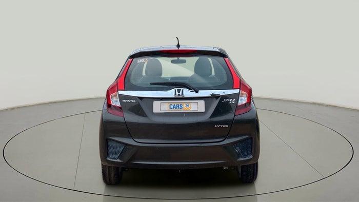 2017 Honda Jazz