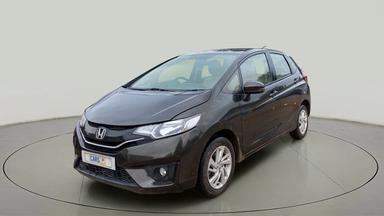 2017 Honda Jazz