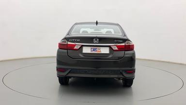 2019 HONDA CITY