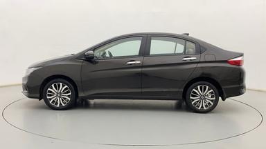 2019 HONDA CITY