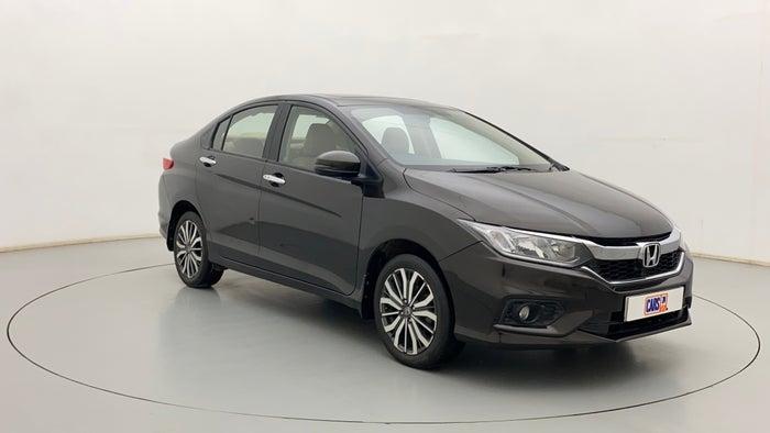 2019 HONDA CITY