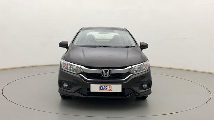 2019 HONDA CITY