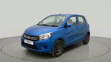 2016 Maruti Celerio