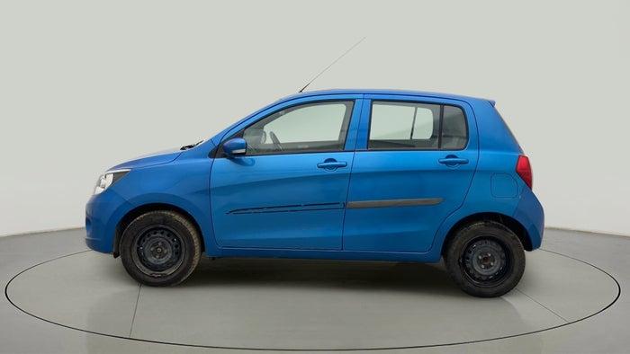 2016 Maruti Celerio