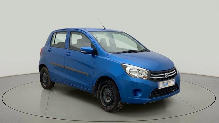 2016 Maruti Celerio