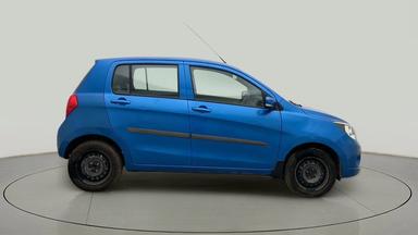 2016 Maruti Celerio