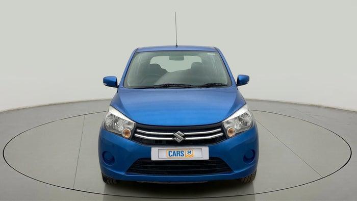 2016 Maruti Celerio