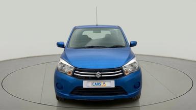 2016 Maruti Celerio