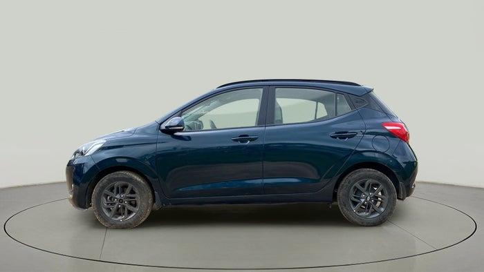 2020 Hyundai GRAND I10 NIOS