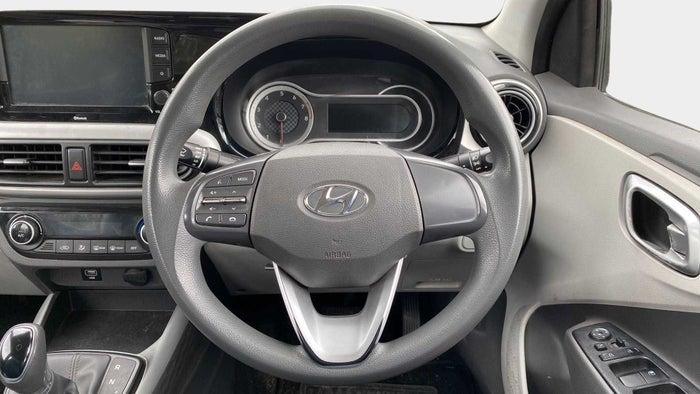 2020 Hyundai GRAND I10 NIOS