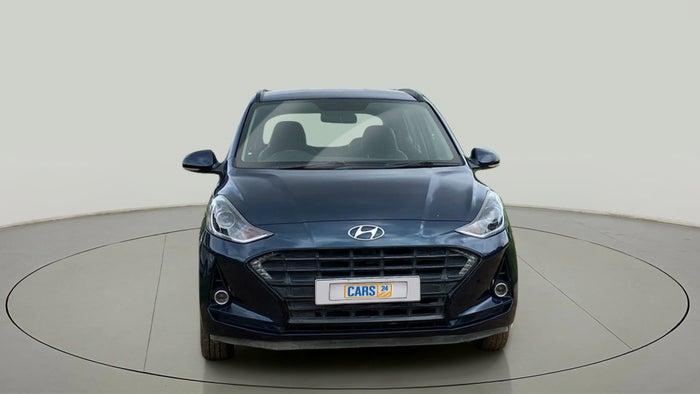 2020 Hyundai GRAND I10 NIOS