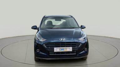 2020 Hyundai GRAND I10 NIOS