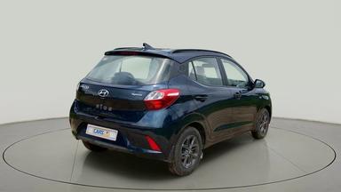 2020 Hyundai GRAND I10 NIOS