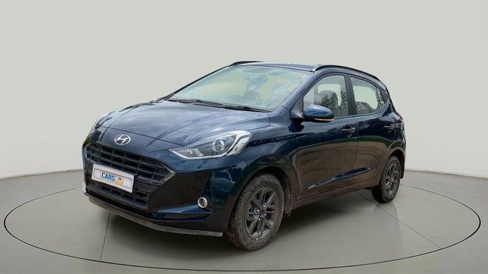 2020 Hyundai GRAND I10 NIOS