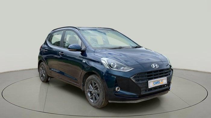 2020 Hyundai GRAND I10 NIOS