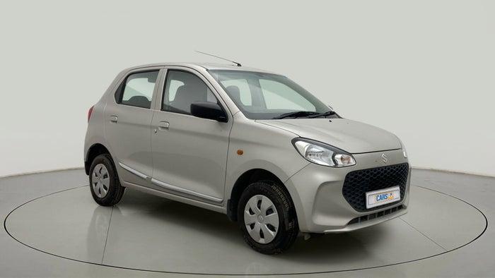 2023 MARUTI ALTO K10