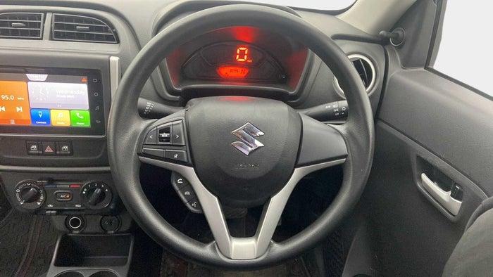 2023 MARUTI ALTO K10