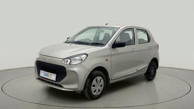 2023 MARUTI ALTO K10