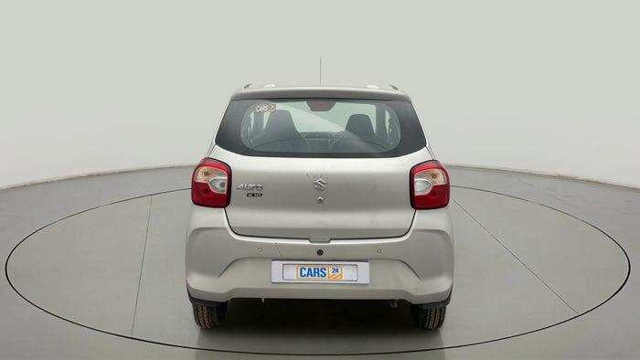 2023 MARUTI ALTO K10