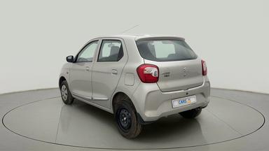 2023 MARUTI ALTO K10