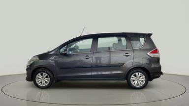 2018 Maruti Ertiga