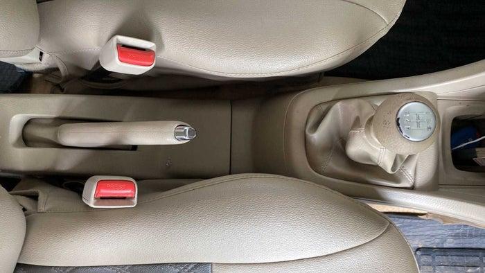 2018 Maruti Ertiga