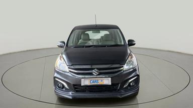 2018 Maruti Ertiga