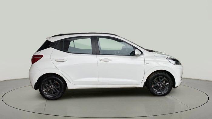 2022 Hyundai GRAND I10 NIOS