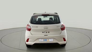 2022 Hyundai GRAND I10 NIOS