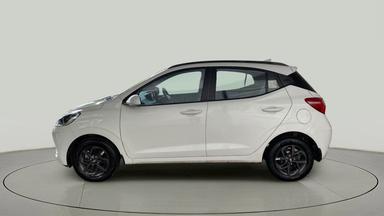 2022 Hyundai GRAND I10 NIOS