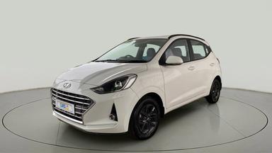 2022 Hyundai GRAND I10 NIOS