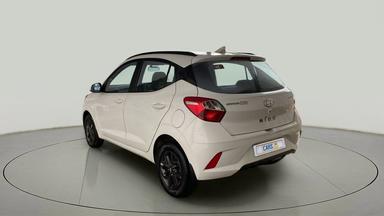 2022 Hyundai GRAND I10 NIOS