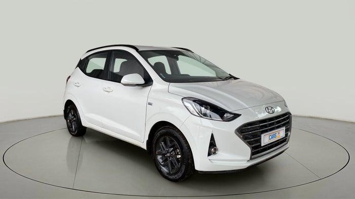 2022 Hyundai GRAND I10 NIOS