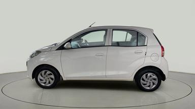 2019 HYUNDAI NEW SANTRO