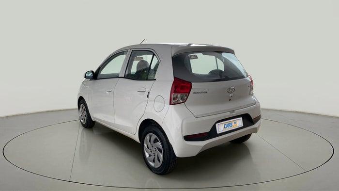 2019 HYUNDAI NEW SANTRO