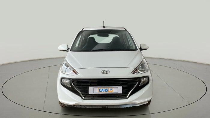 2019 HYUNDAI NEW SANTRO