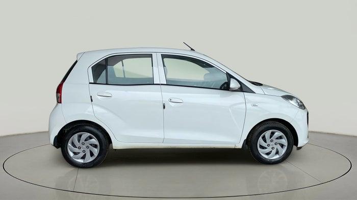 2019 HYUNDAI NEW SANTRO