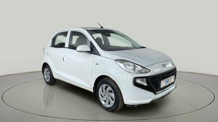 2019 HYUNDAI NEW SANTRO