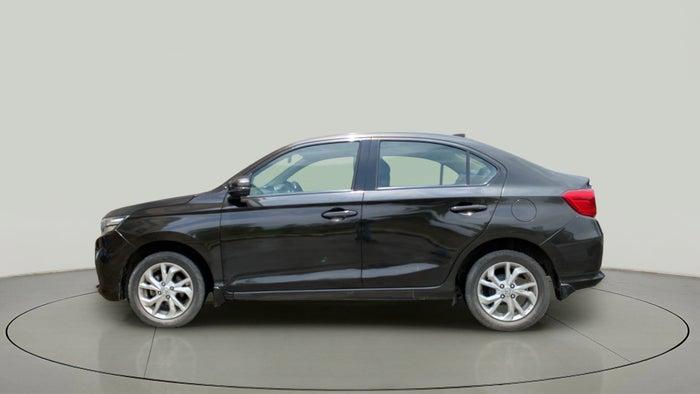 2019 Honda Amaze