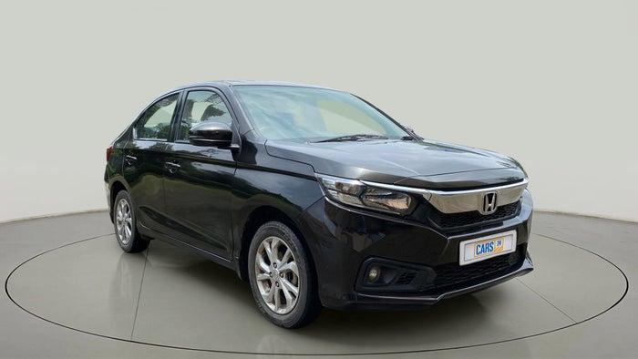 2019 Honda Amaze