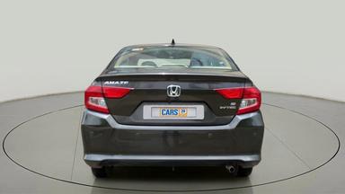 2019 Honda Amaze