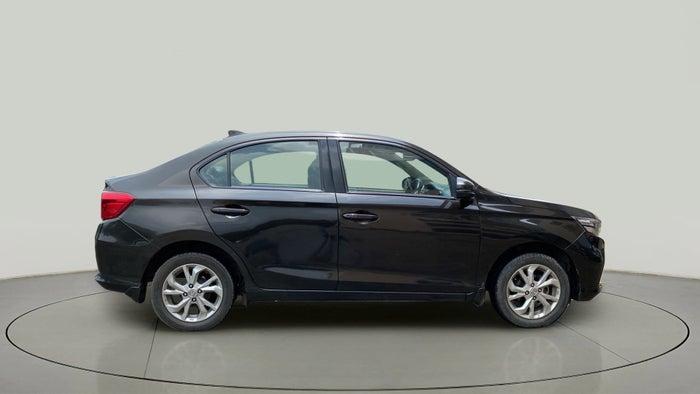 2019 Honda Amaze