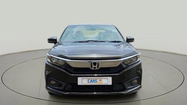 2019 Honda Amaze