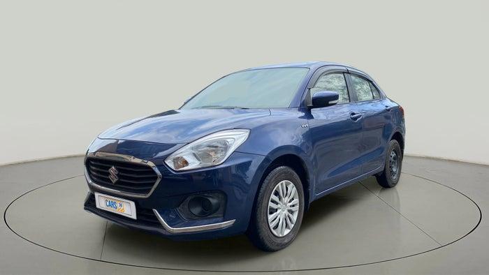 2018 Maruti Dzire