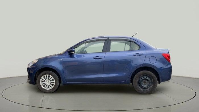 2018 Maruti Dzire