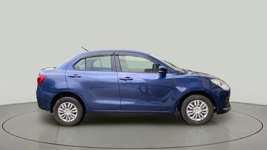 2018 Maruti Dzire