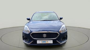 2018 Maruti Dzire