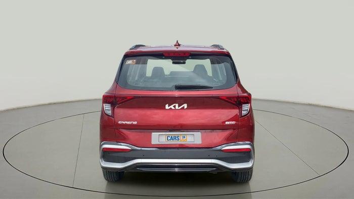 2022 KIA CARENS