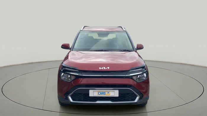 2022 KIA CARENS