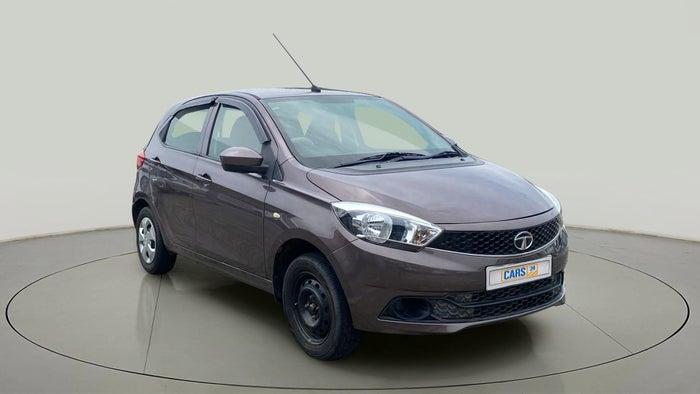 2017 Tata Tiago